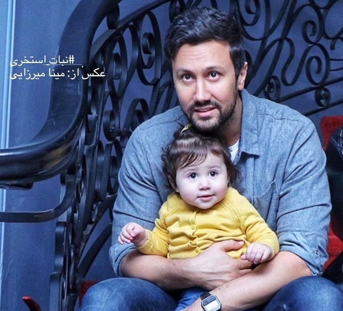 از سری شیطنتهای نبات استخری/ این قسمت : کلک زدن شیرین و کودکانه 🤣😍