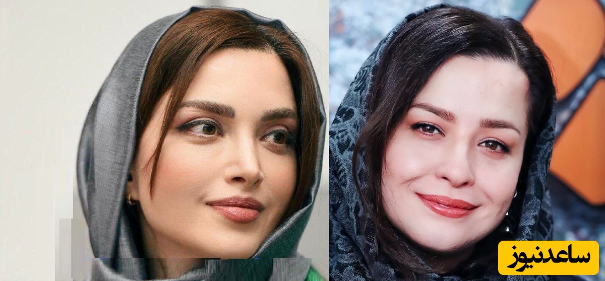 استایل اروپایی مهراوه شریفی‌نیا و بهنوش طباطبایی در کنار الهام پاوه نژاد، بازیگر سریال شکارگاه