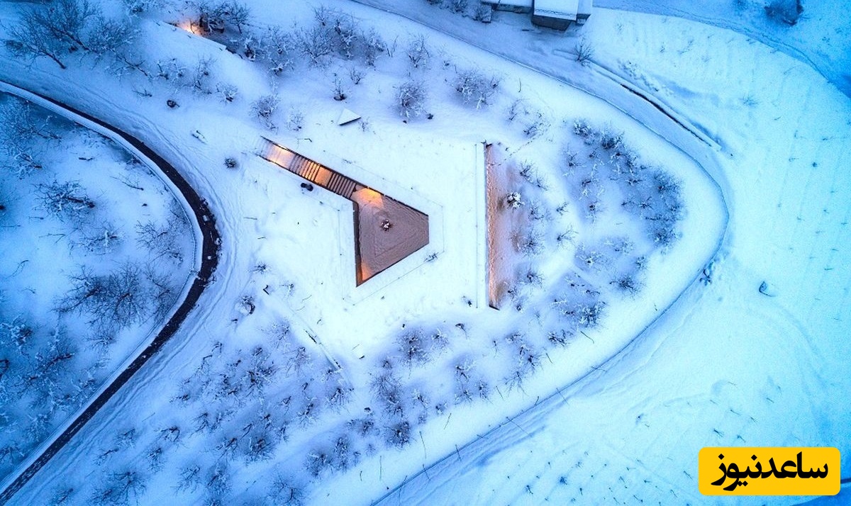 خانه ویلایی