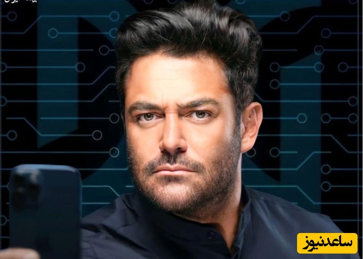 نگاهی به تیپ و استایلِ لاکچری و خفنِ محمدرضا گلزار در باشگاه بدنسازی /چه کفش های شیکی😍👌+ عکس