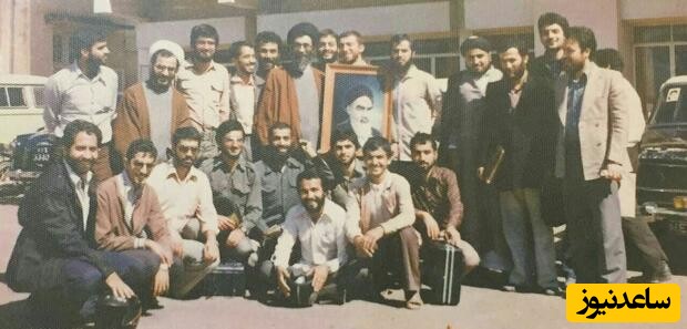 رهبر انقلاب