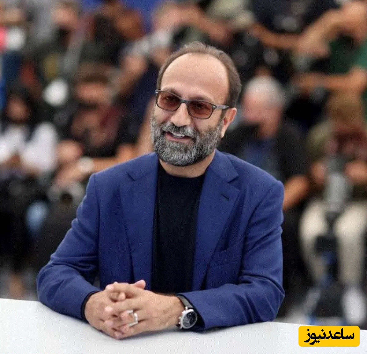 اکران عمومی فیلم اصغر فرهادی در 400 سینمای فرانسه