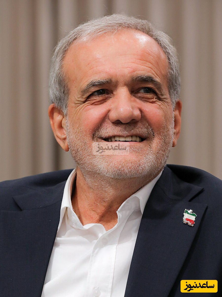 (ویدیو)‌ صحبت های شنیدنی و دلنشین دکتر پزشکیان از وطن پرستی