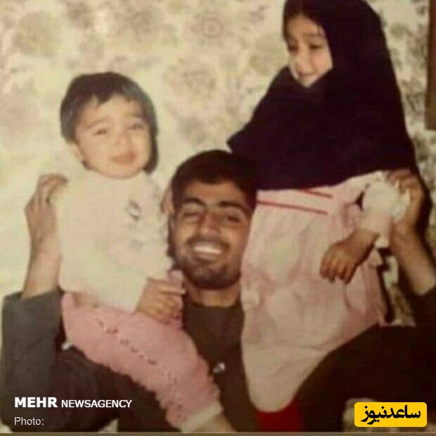 سردار سلیمانی