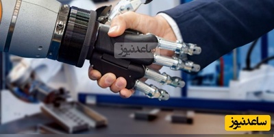 (ویدئو) این مرد توانایی‌های فوق‌العاده‌ای کسب کرد! / بازگشت قدرت به بازوان یک مرد با جادوی مهندسی پزشکی