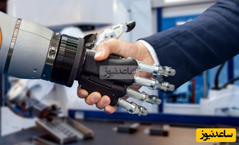 (ویدئو) این مرد توانایی‌های فوق‌العاده‌ای کسب کرد! / بازگشت قدرت به بازوان یک مرد با جادوی مهندسی پزشکی