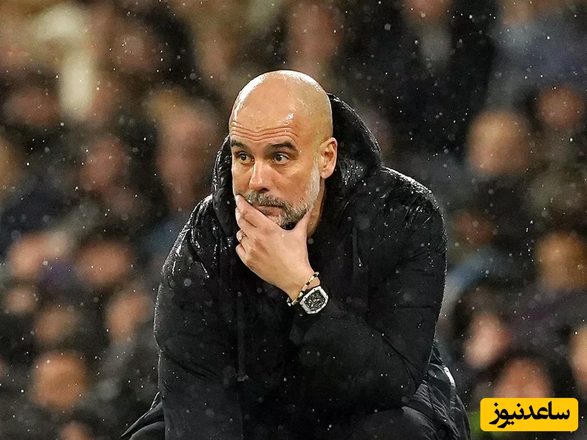 صدا از گواردیولا درآمد، ولی عده‌ای هنوز ساکت هستند! / مرگ کودک چهارساله به ما چه؟