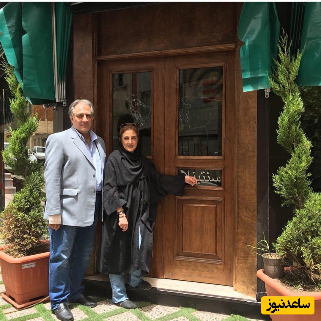 دکوراسیونی که بویِ پاریس می‌دهد؛ نگاهی به خانه ایرج نوذری، بازیگر سریال ساهره؛ روایتِ چیدمانی گرم و تماشایی با تلفیق پرده‌های شیک کاراملی و عتیقه‌های ماندگار+فیلم و عکس