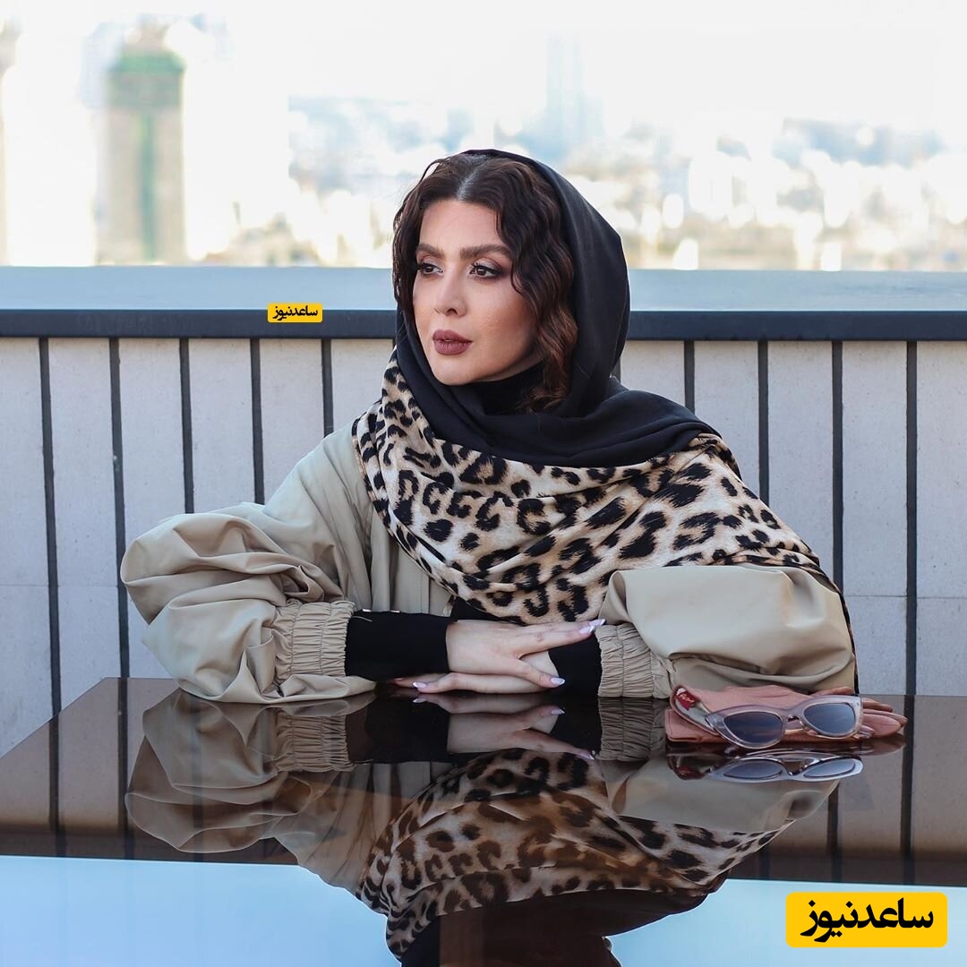 نازنین کریمی