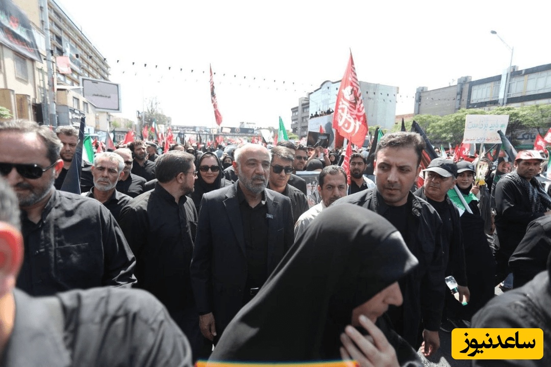 احمد میدری، وزیر تعاون، کار و رفاه اجتماعی