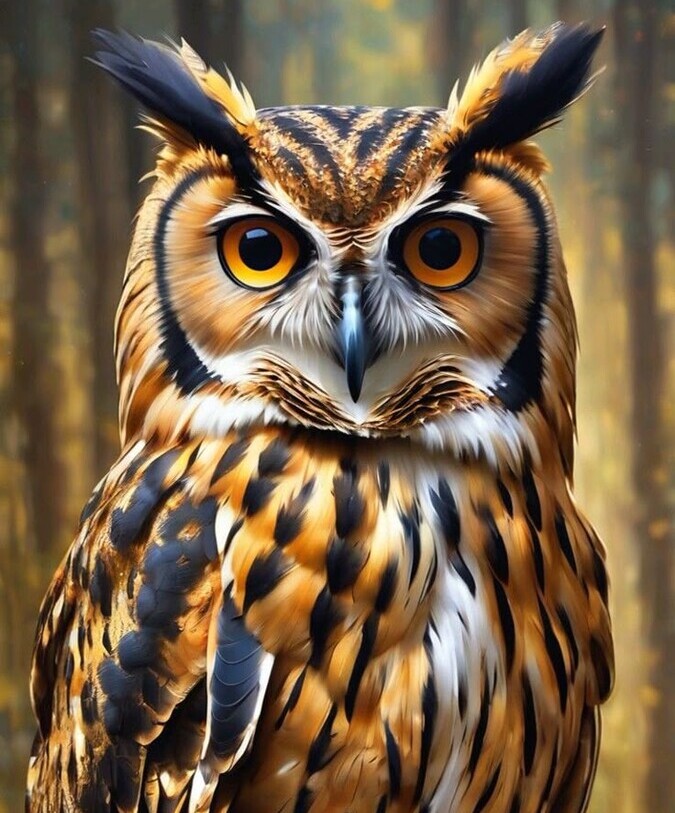 دیدن جغد در خواب چه تعبیری دارد؟/ تعبیر خواب جغد + ویدئو