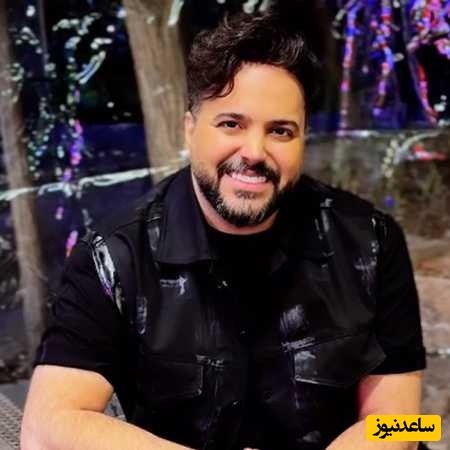 دانلود آهنگ جذاب علی عبدالمالکی با نام «قایق»+متن آهنگ