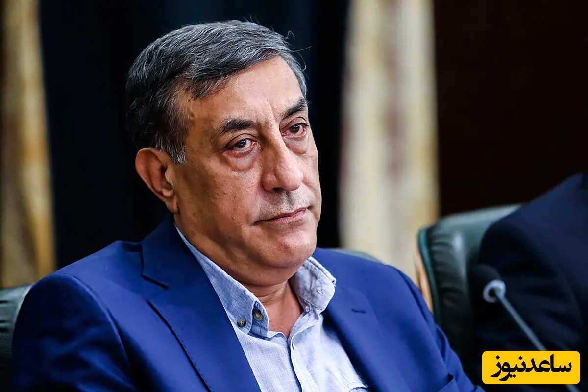 جزئیات جدید از توافق 60 روزه ژنو؛ سرمایه 300 میلیارد دلاری آمریکا در کدام صنایع ایران هزینه می‌شود؟ معاون رئیس‌جمهور پاسخ داد