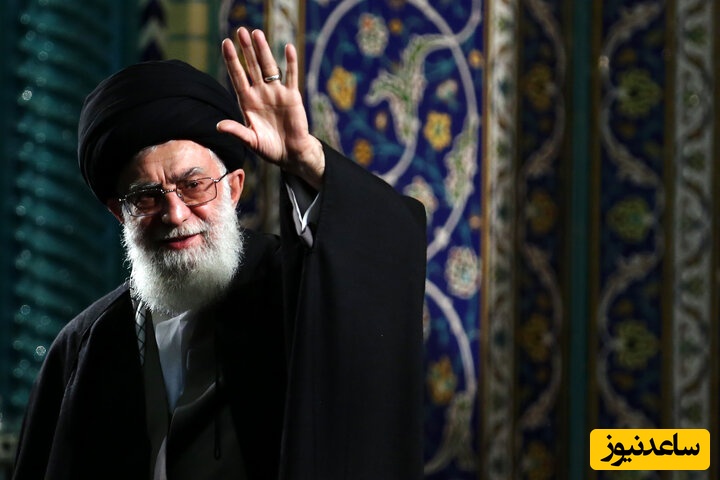 ببینید| وقتی صدا و تصویر به جای کلمات، مرثیه‌خوانِ فراق می‌شود؛ محمد معتمدی با این موزیک ویدیویِ احساسی در روز بدرقه رهبر شهید، بغضِ یک ملت را ترکاند