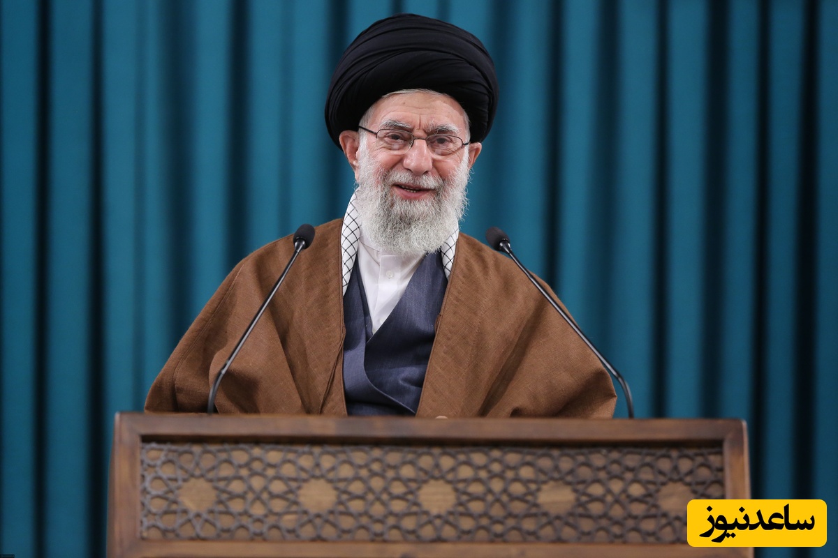 (فیلم) پربازدید شدن نظر رهبر انقلاب درباره فردوسی بعد از توهین کمدین معروف، زینب موسوی به این شاعر ...