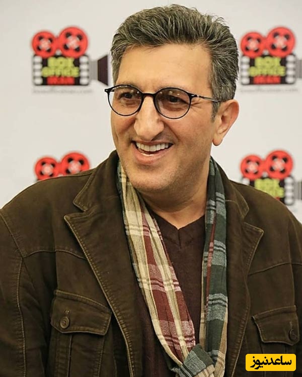 (ویدیو) یادی  کنیم از اولین تجربه بازیگری یوسف صیادی در مدرسه