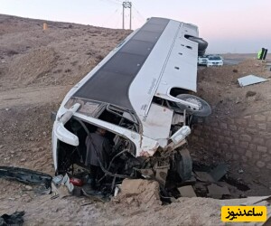 نگاهی به واکنش هنرمندان و بازیگران به تصادف اتوبوس کرمان و فوت دانش آموزان+عکس/ از بهنام بانی تا سوگل طهماسبی