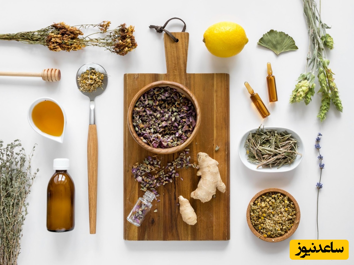 بهترین مرکز طب سنتی ؛ تجربه درمان بدون جراحی و داروهای شیمیایی