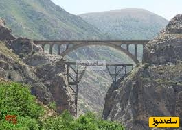 مسیر تهران – مازندران (فیروزکوه)