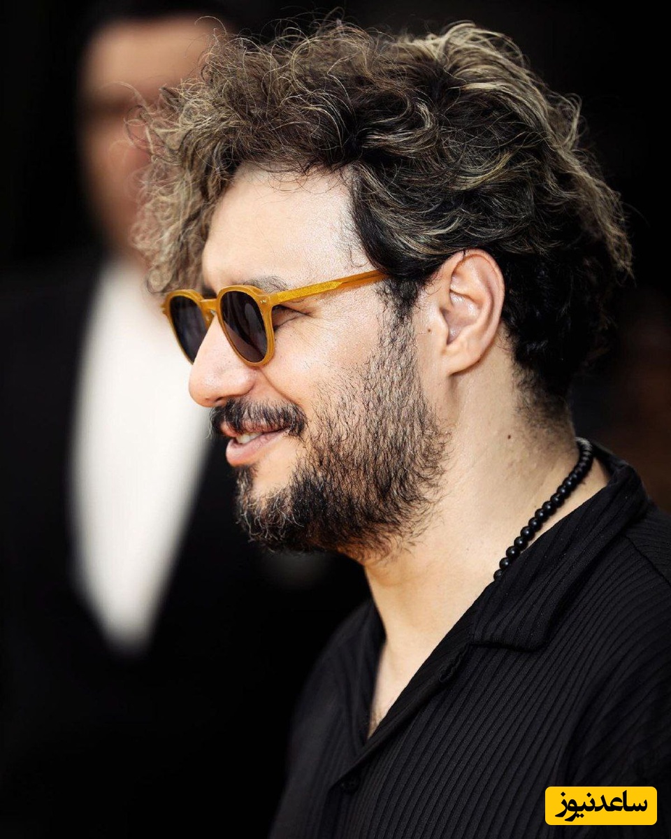 جواد عزتی صاحب فرزند شد؟!