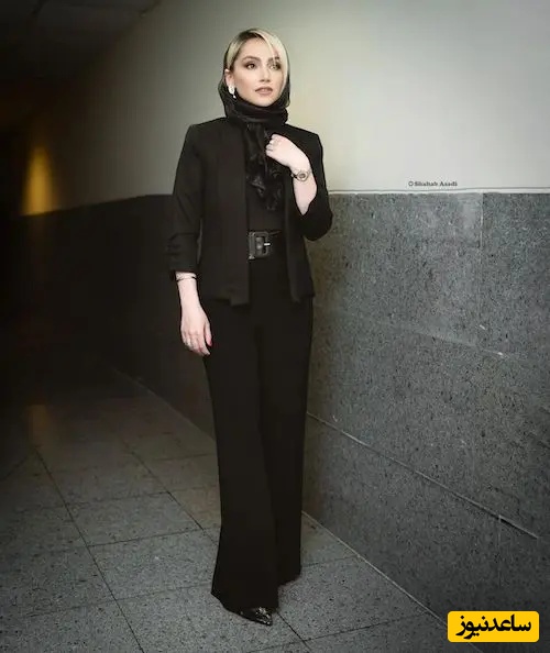 نازنین بیاتی