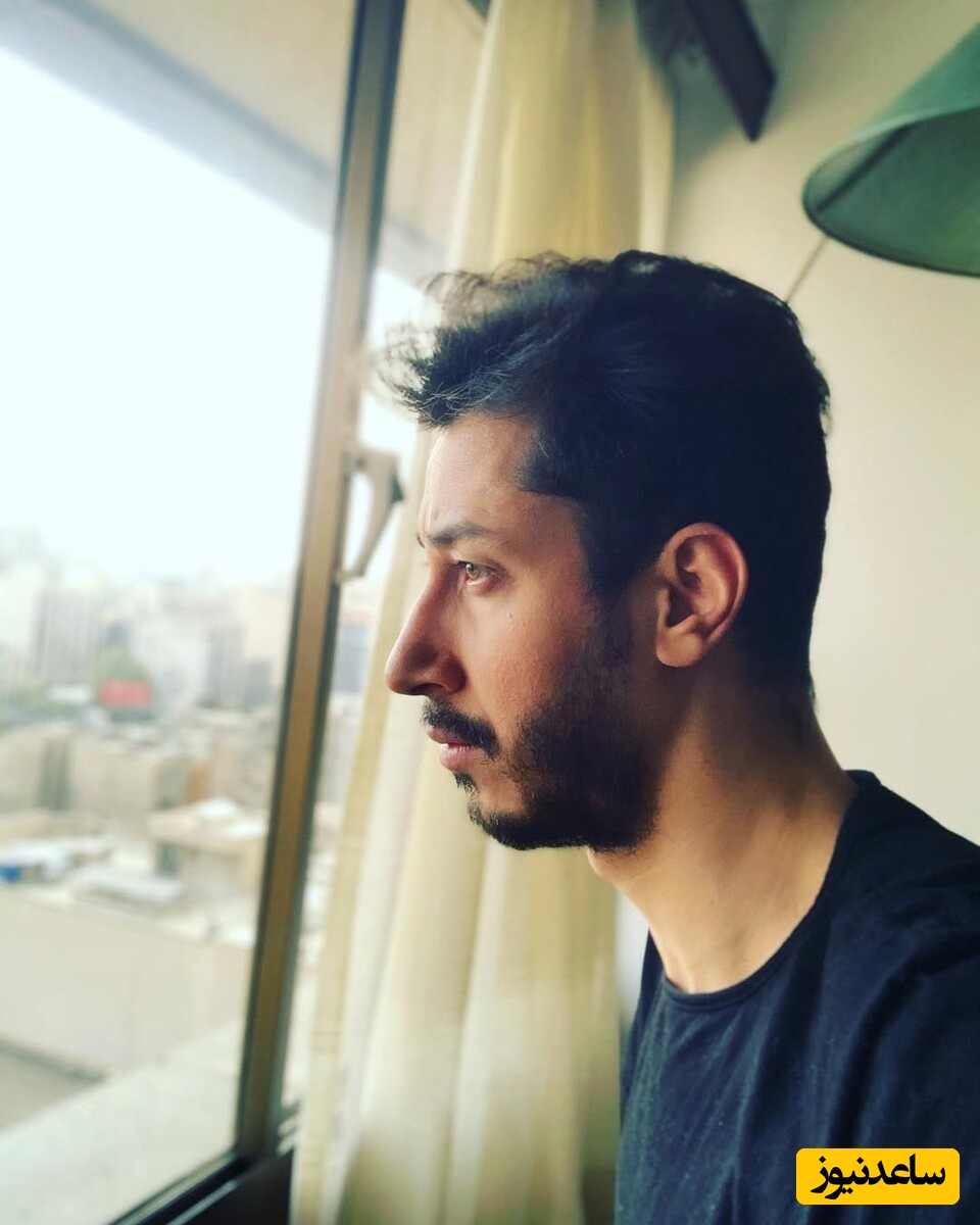 ویدئو/ گریه‌های تلخ و جگرسوز بهرام افشاری «بهتاشِ پایتخت» برای از دست دادن مهم‌ترین شخص زندگیش/روحش شاد و یادش گرامی😔