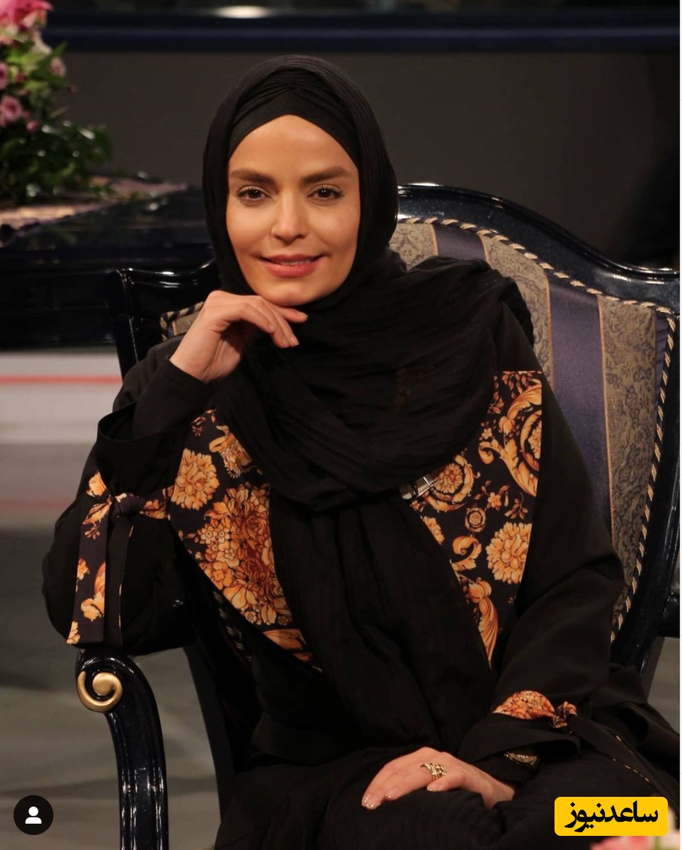 ست شیک و اسپورت سپیده خداوردی برای رفتن به باشگاه انقلاب!