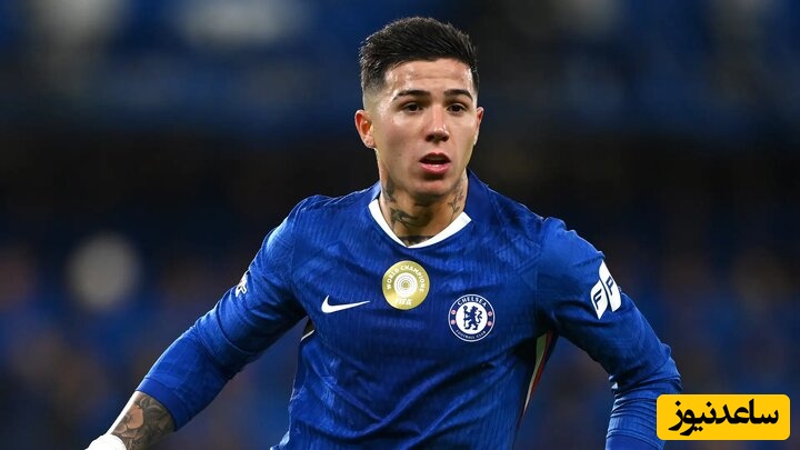 خلاقیت خنده دار یک باشگاه انگلیسی درباره ارتباط جنگ ایران با باخت های چلسی: آخرین بار تنگه هرمز باز بود و...