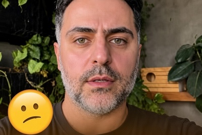 ببینید| از شهریه‌های دلاری تا رفتار غیرانسانی با بچه‌ها؛ علی ضیا حرف دل پدر و مادرها درباره مدارس غیرانتفاعی رو زد و آموزش و پرورش رو به توپ بست!