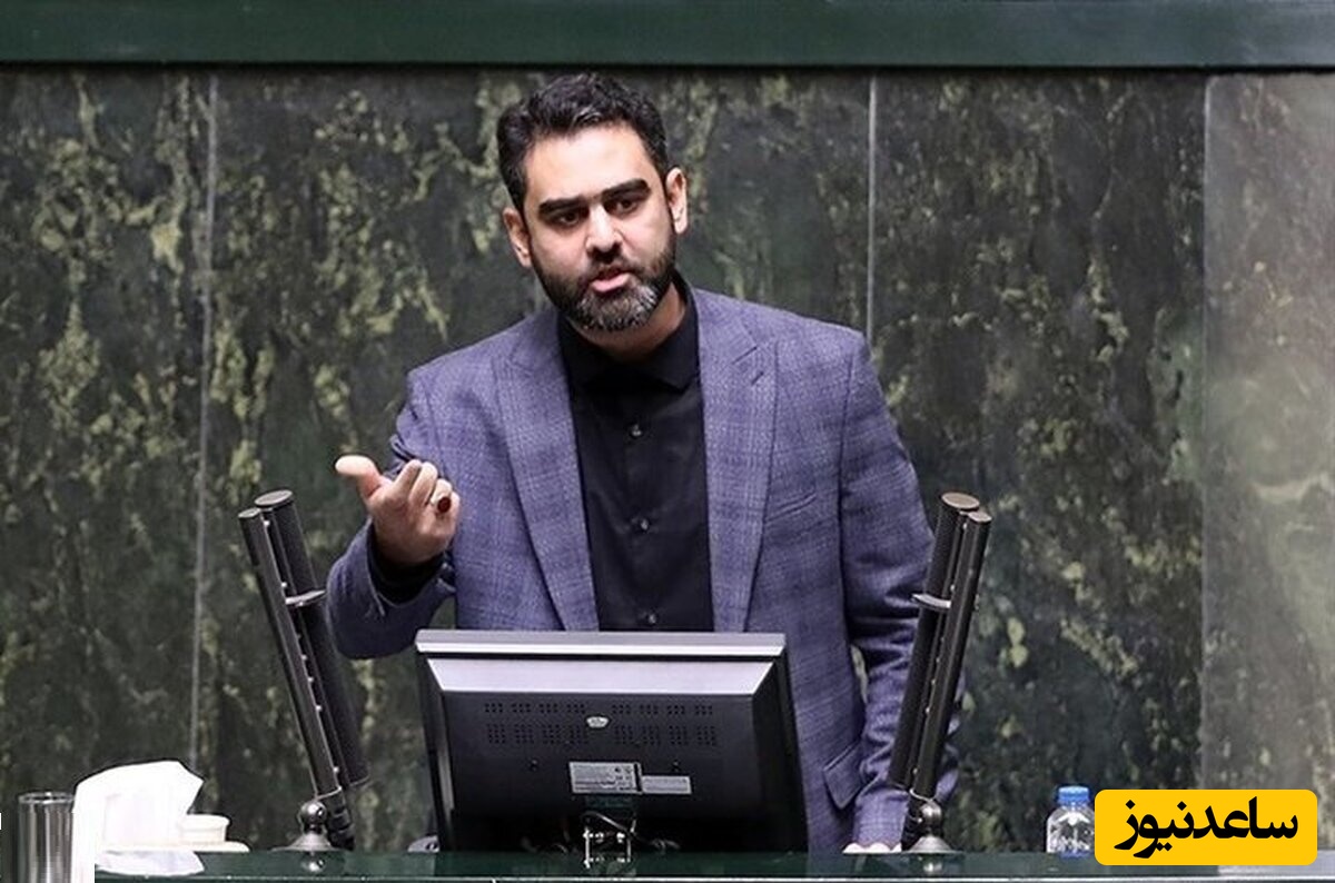 (ویدیو) حمله آتشین امیر‌حسین ثابتی به مجمع تشخیص مصلحت نظام/ اعضای مجمع تشخیص با چه استدلالی CFT را تصویب کردید که امروز ایران مضحکه دنیا شده؟