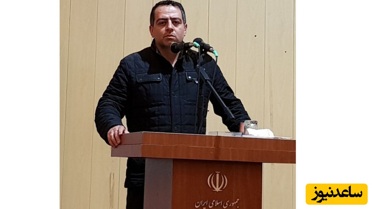 افشین آریایی نژاد کارشناس کمیسیون ورزش و جوانان شورای اسلامی کلانشهر تبریز  شد