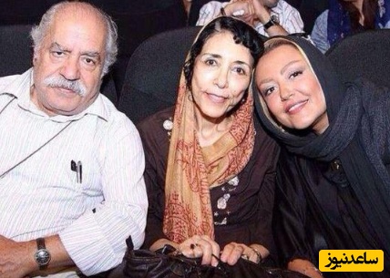 شقایق فراهانی