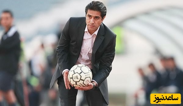 افشین پیروانی و تدارک شام عاشقانه برای همسرجان + عکس