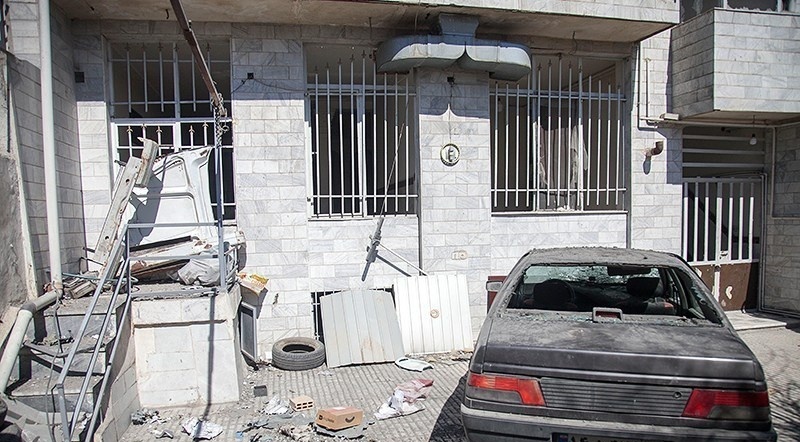 بسته حمایتی شهرداری تهران برای آسیب‌دیدگان حملات اخیر + جزئیات