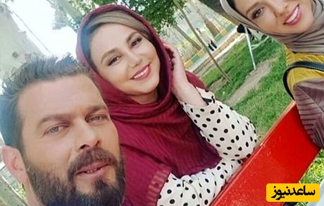 پژمان بازغی خطاب به بهنوش بختیاری : شما که اینهمه بچه دوست دارین چرا بچه‌دار نمیشید/ بختیاری: تصمیم داریم تا... +ویدیو