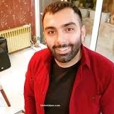 مسعود صادقلو