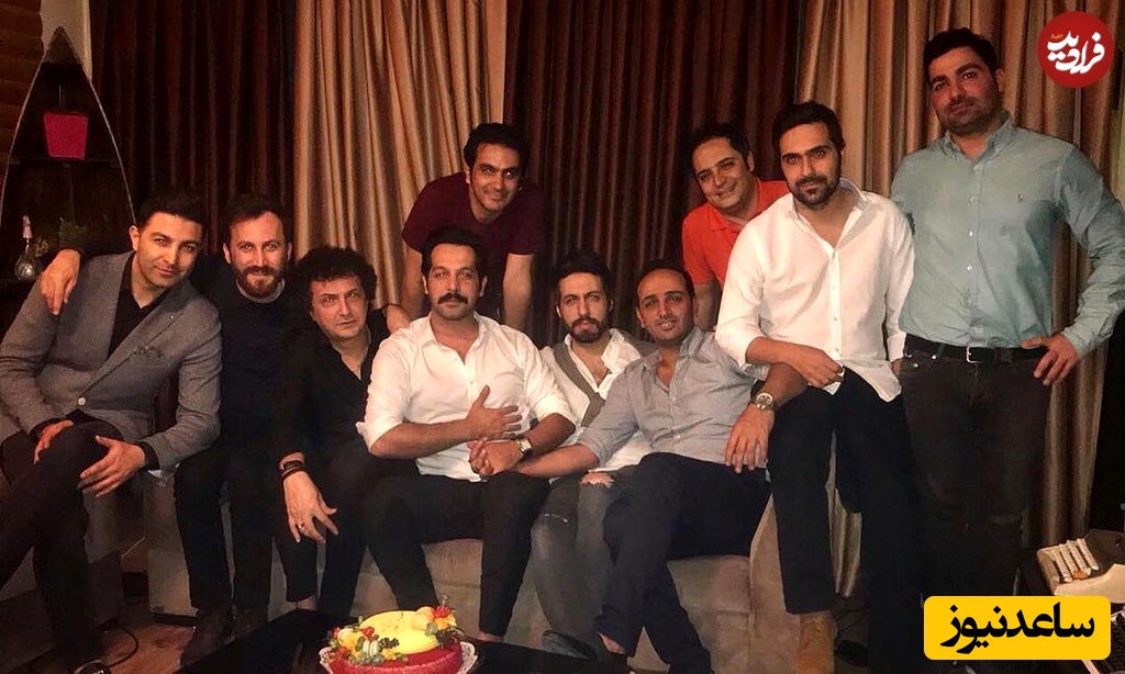 کامران تفتی