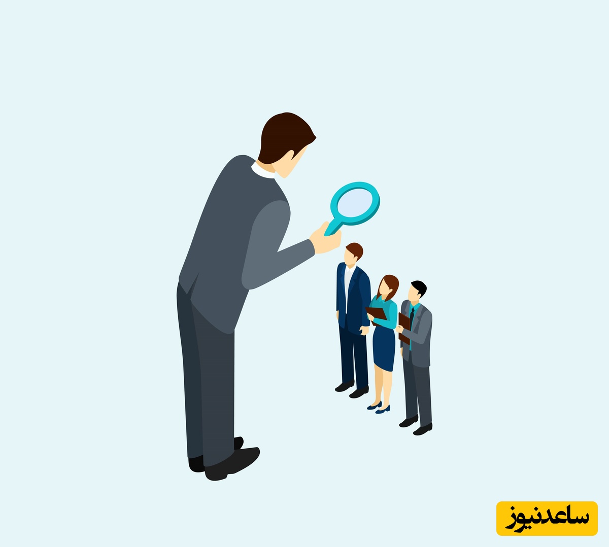 تراز قبولی دعوت به مصاحبه آزمون دکتری در رشته بوم شناسی زراعی (اگرواکولوژی)