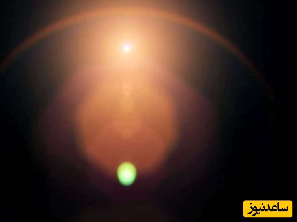 نورهای مرموز آسمان هم‌زمان با آزمایش‌های هسته‌ای؛ ردّ پای اتم بود یا فرازمینی‌ها؟