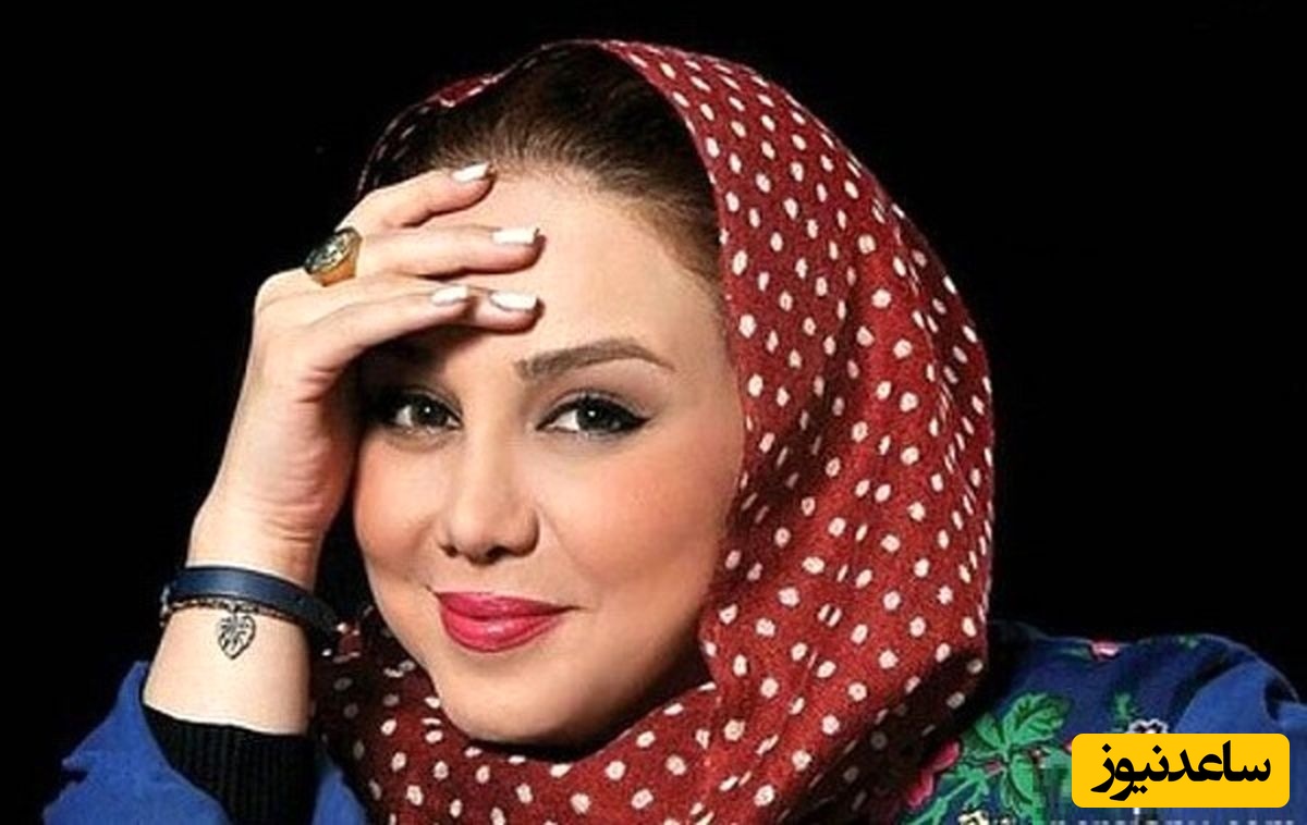 بهنوش بختیاری