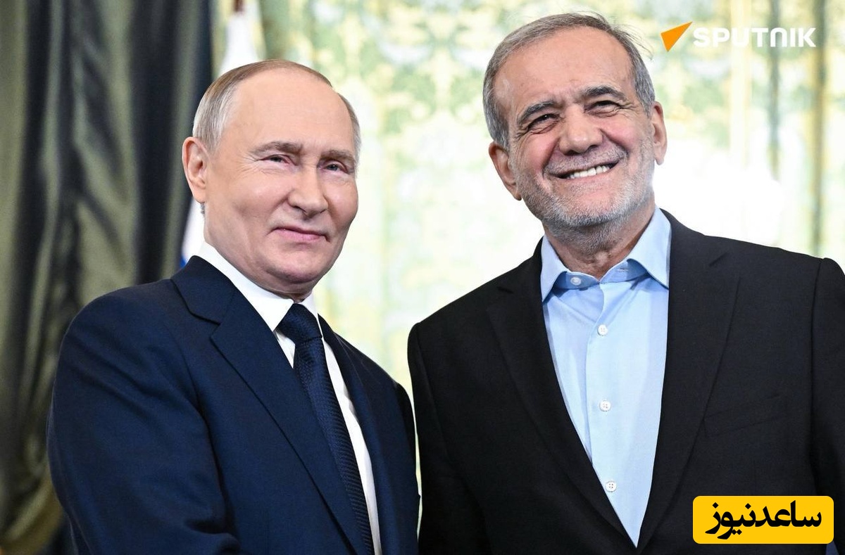 پیام‌رسان: آخرین جزئیات اخبار ایران و جهان، امروز 3 شهریور/ گفتگوی پزشکیان و پوتین به صورت تلفنی