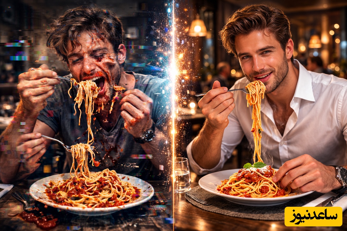 (ویدئو) جنگ تمام‌عیار هوش مصنوعی با هالیوود؛ بی‌سابقه‌ترین تحول تاریخ تکنولوژی در یک قاب!