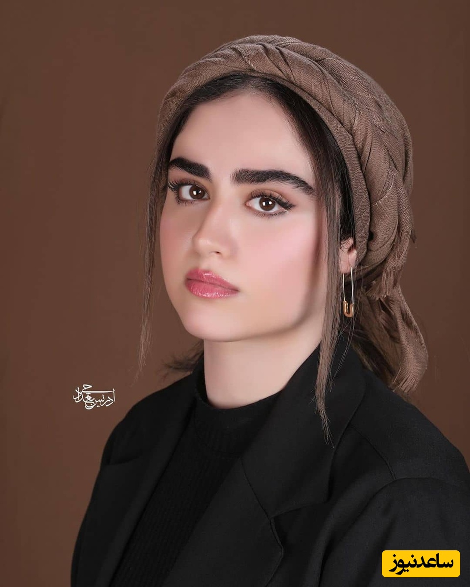 سورپرایز خفن هانیه غلامی برای خاله خود به مناسبت تولدش! ببینید چه تدارکی دیده؟!