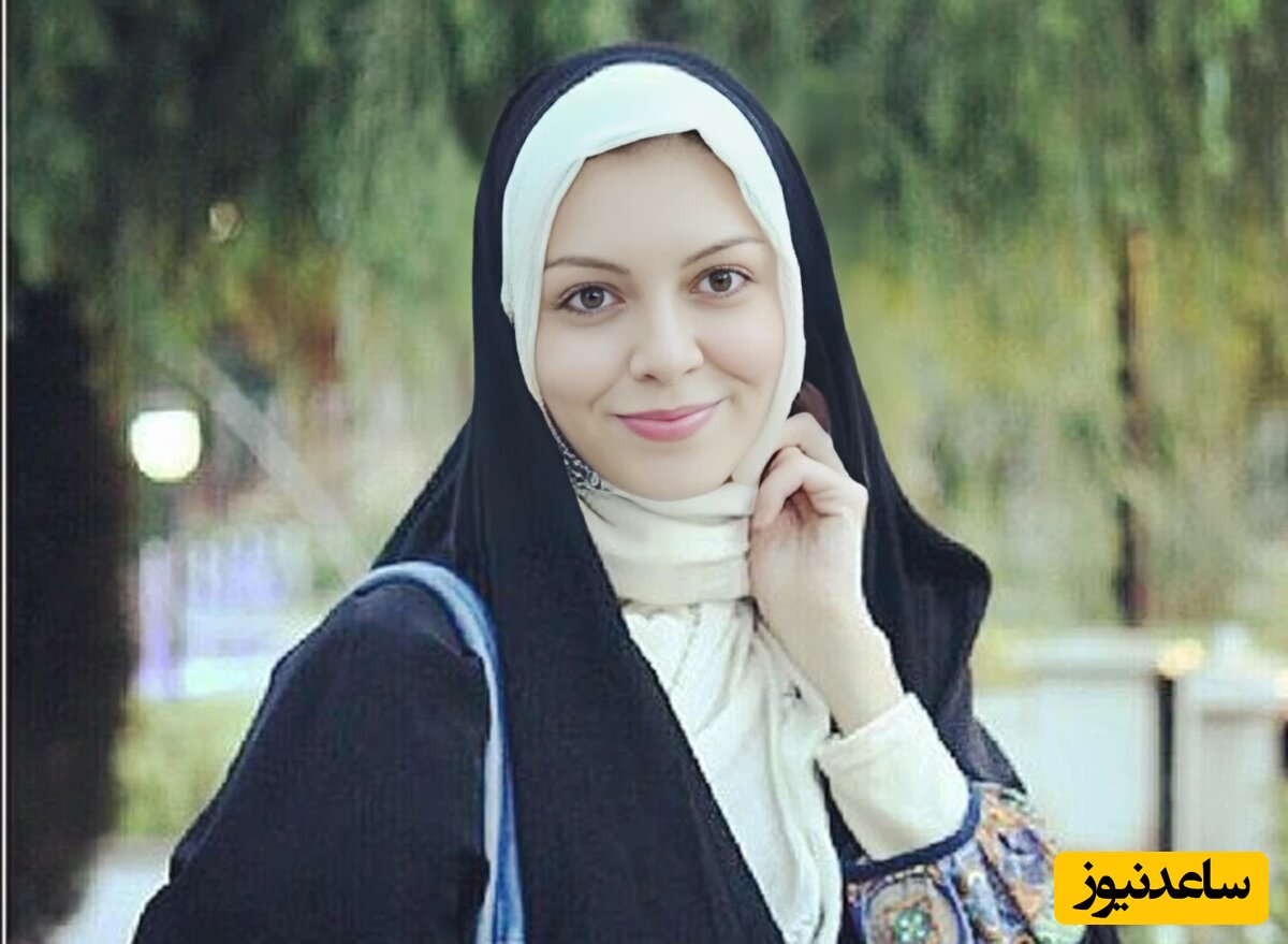 تصاویری جگرسوز از سومین مراسم سالگرد آزاده نامداری مجری پرانرژی ایرانی/ غمی که پایان ندارد!+ویدیو