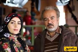 یادی کنیم از سکانس فراموش نشدنی سریال نون خ و بازی پانتومیمی که تا تاریخ تاریخه محاله کسی یادش بره 😂