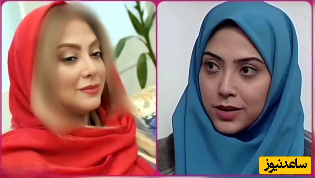 مریم سلطانی