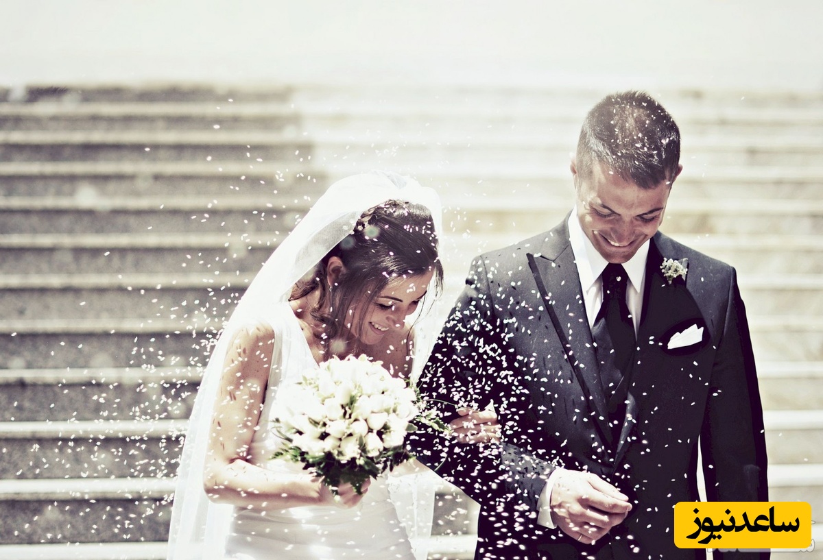 فانتزی‌های غلط دخترانه در ازدواج!