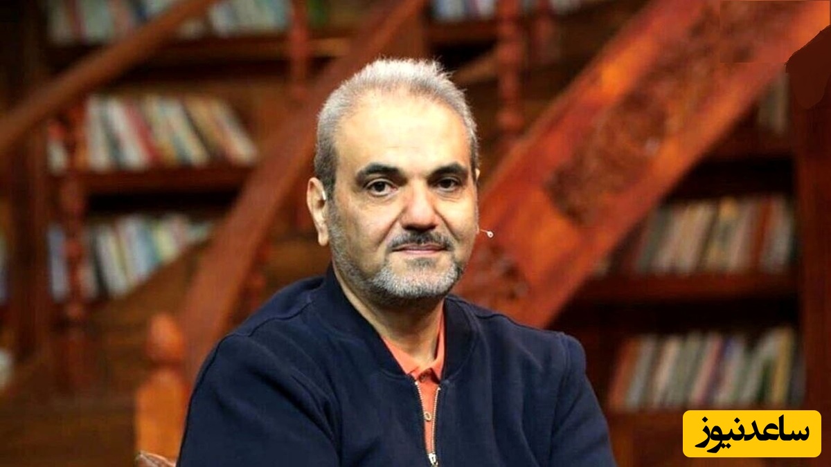 جواد خیابانی: اگه مربی تیم ملی بودم نه مسی رو میذاشتم نوک برای گل زنی نه رونالدو رو ؛ انتخاب من برای این جایگاه کسی نیست جز ....