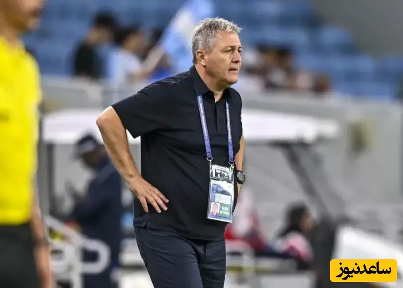 وداع یک افسانه؛ پیشنهاد تیم ملی یا باشگاه ثروتمند کشورهای های حوزه خلیج فارس/ پشت پرده این ماجرا چیست؟