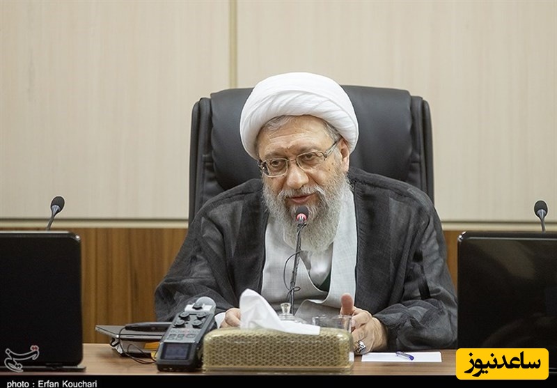 آملی لاریجانی: وضعیت کنونی پایان رویارویی ما با رژیم صهیونیستی نیست